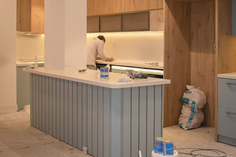 How To Estimate Kitchen Renovation Costs - Sustainable Kitchen Renovation Costs Estimate
